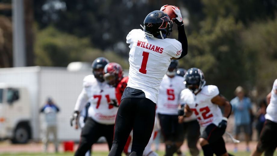 Cómo la liga de fútbol americano profesional de México construye su