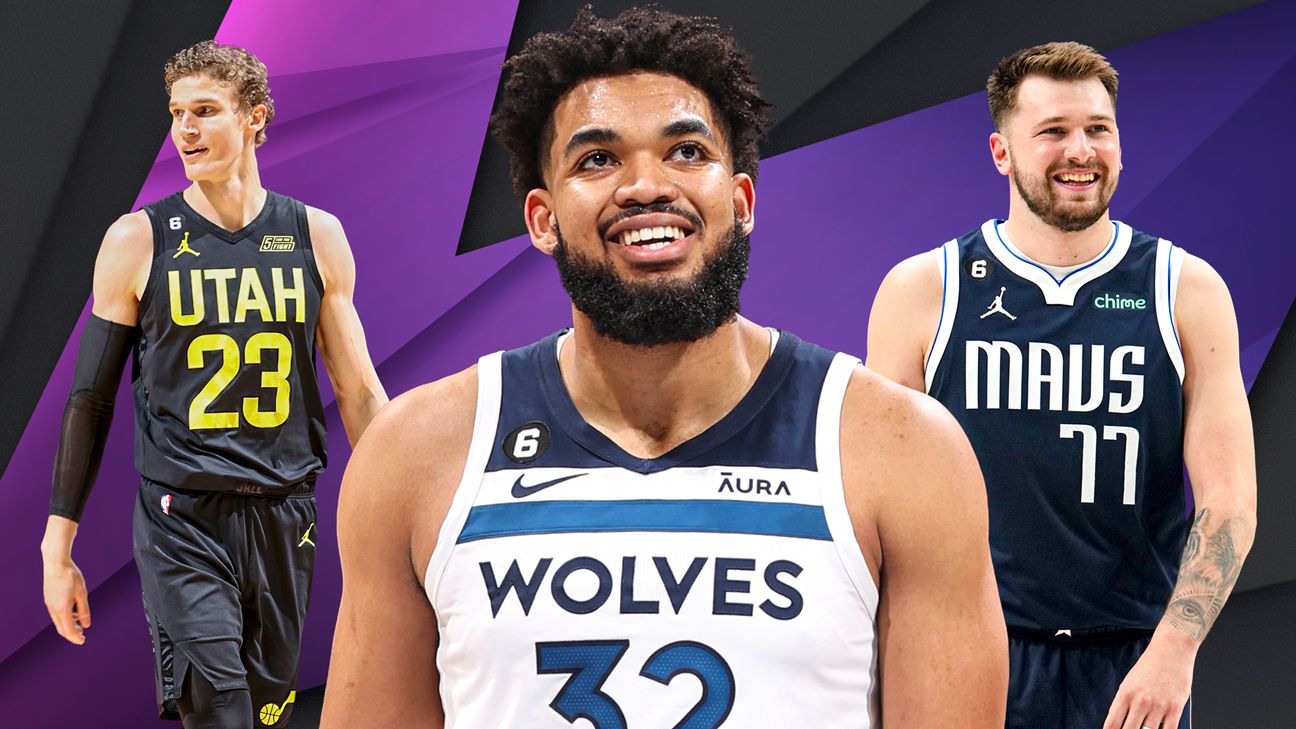 How Utah Jazz players fared in the 2021 All-Star Festivities