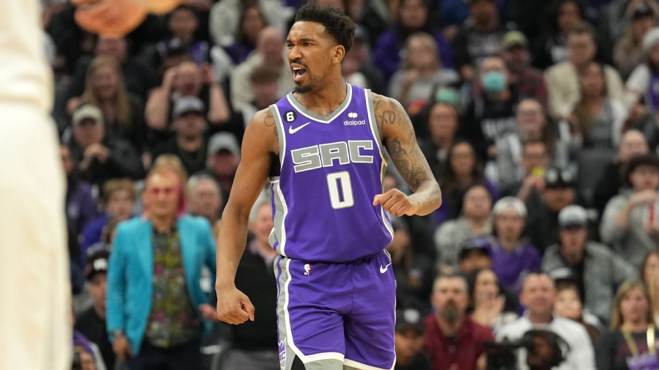 The 2021 NBA offseason is tremendous for the Sacramento Kings if they want  to end their playoff drought