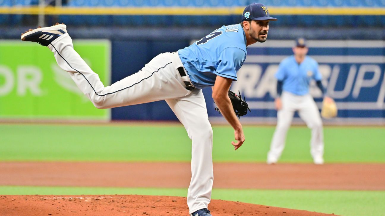 The Pitcher List Fantasy Baseball Cheat Sheet for 2019