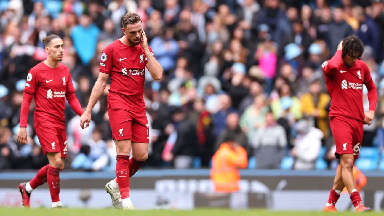 Liverpool fans love Darwin Nunez's defiant reaction to Spurs