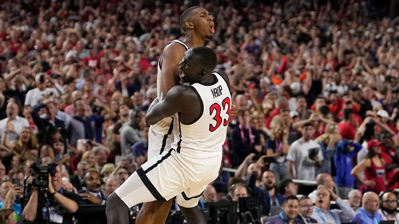 How San Diego State booked its spot in the national championship game