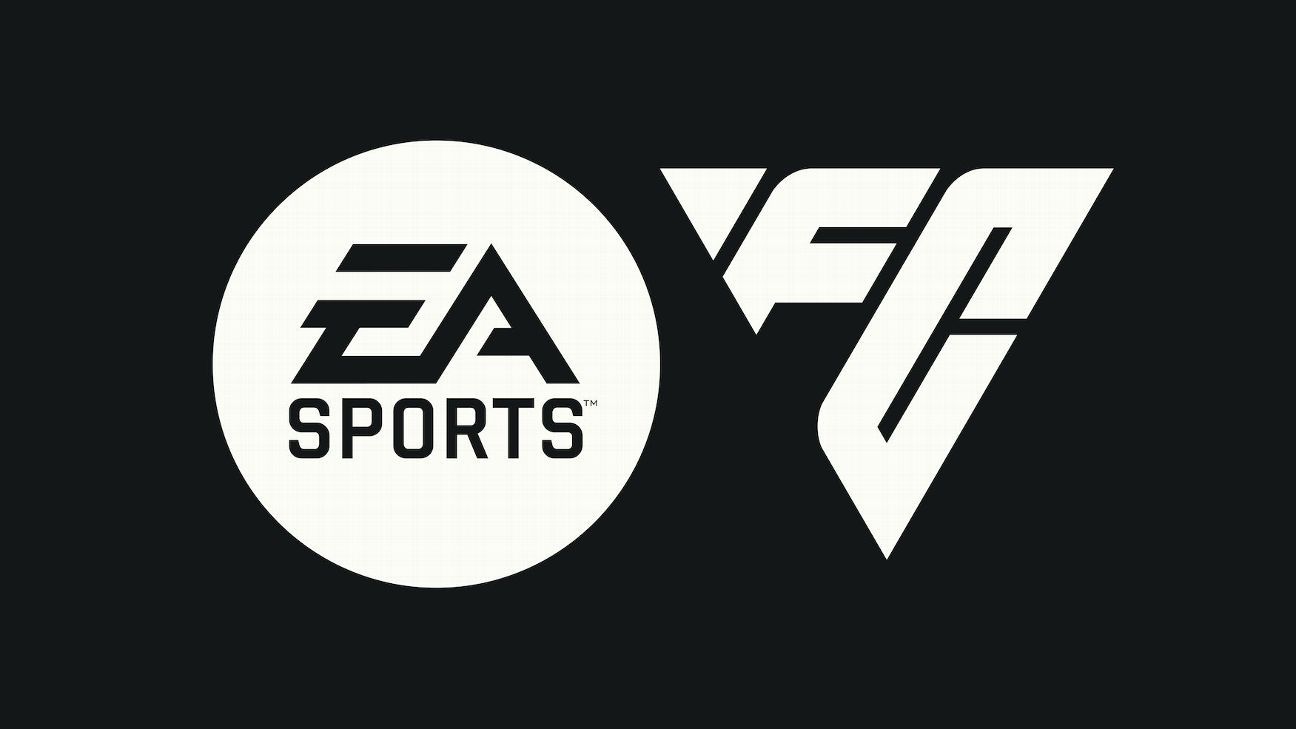 ea symbol