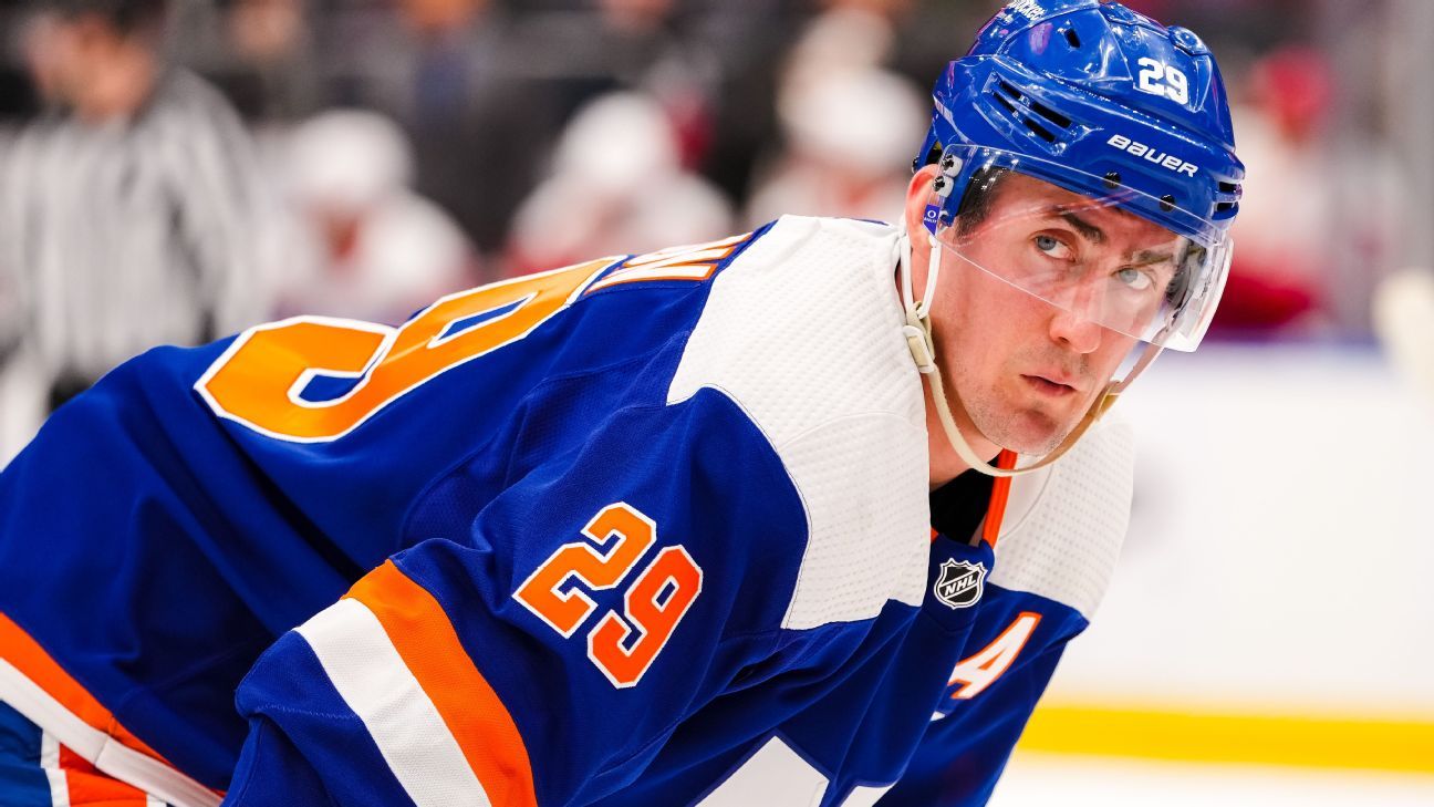 NHL playoff watch: Isles control their playoff destiny