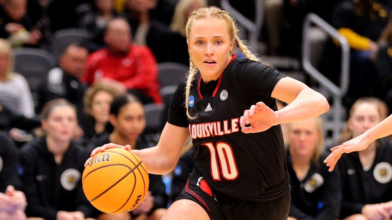 2 Louisville basketball program members positive for COVID-19