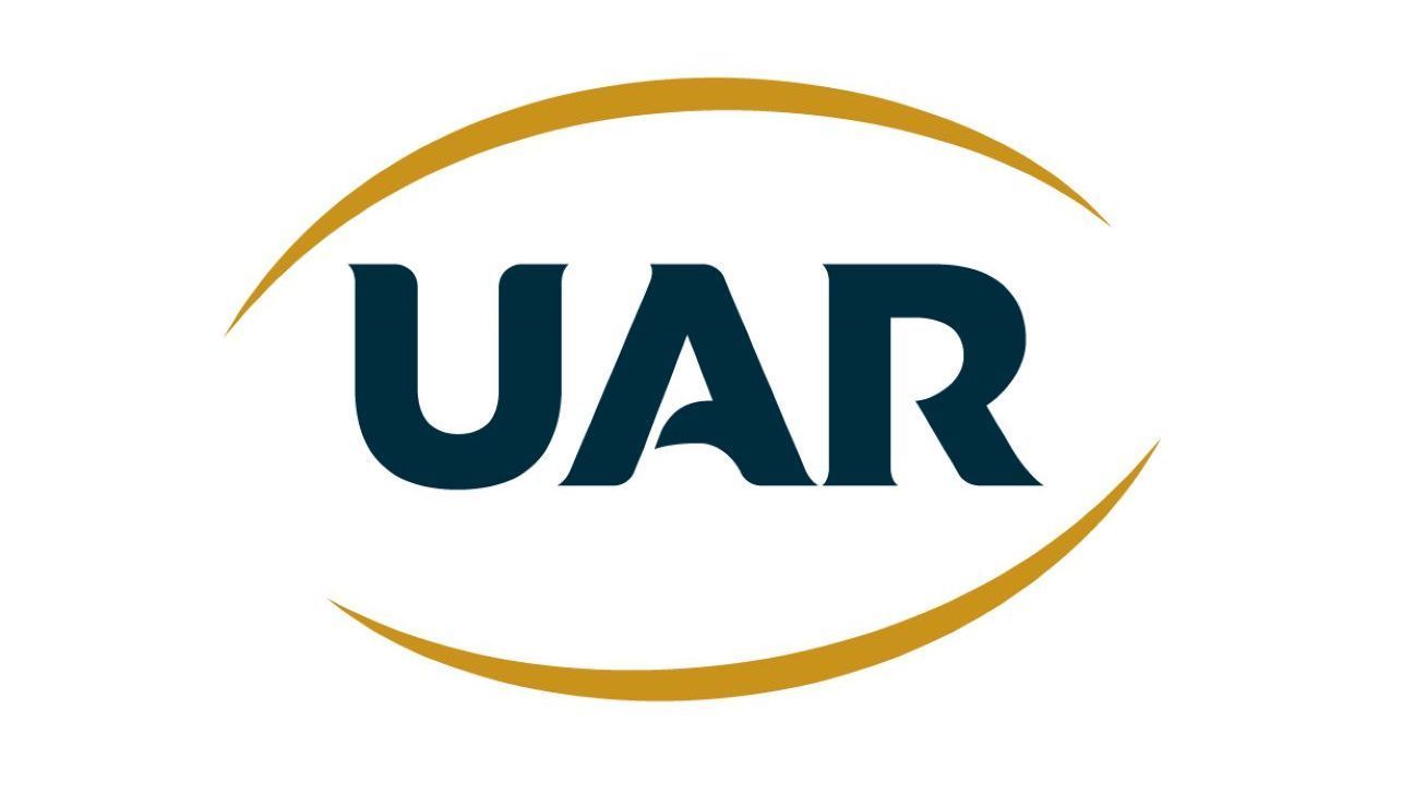 La UAR presentó su nueva identidad - ESPN