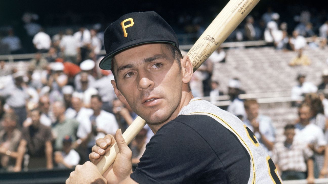 1962 Pittsburgh Pirates Schedule