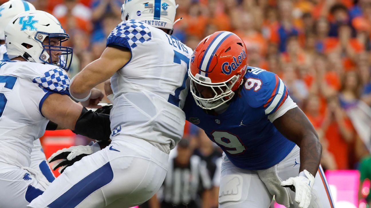 Chicago Bears NFL draft picks 2023 selection analysis ESPN Chicago