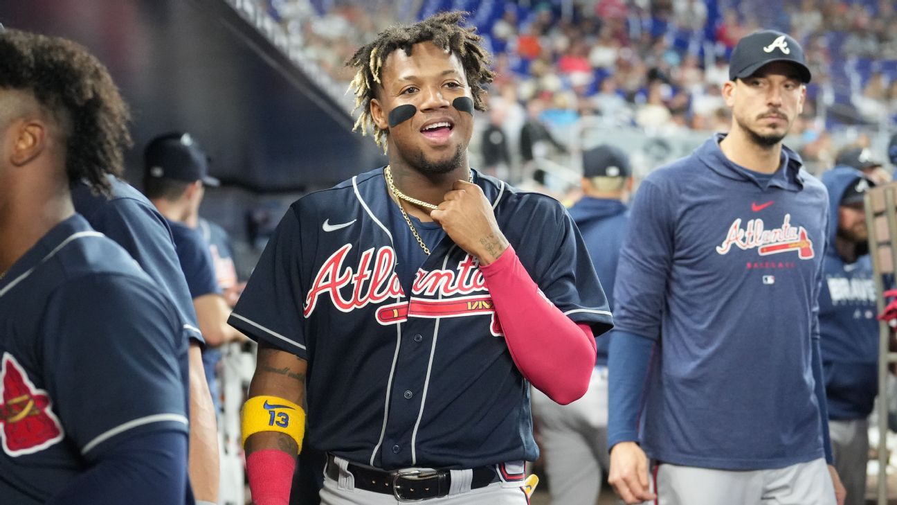 MLB futures update: World Series, awards odds and predictions