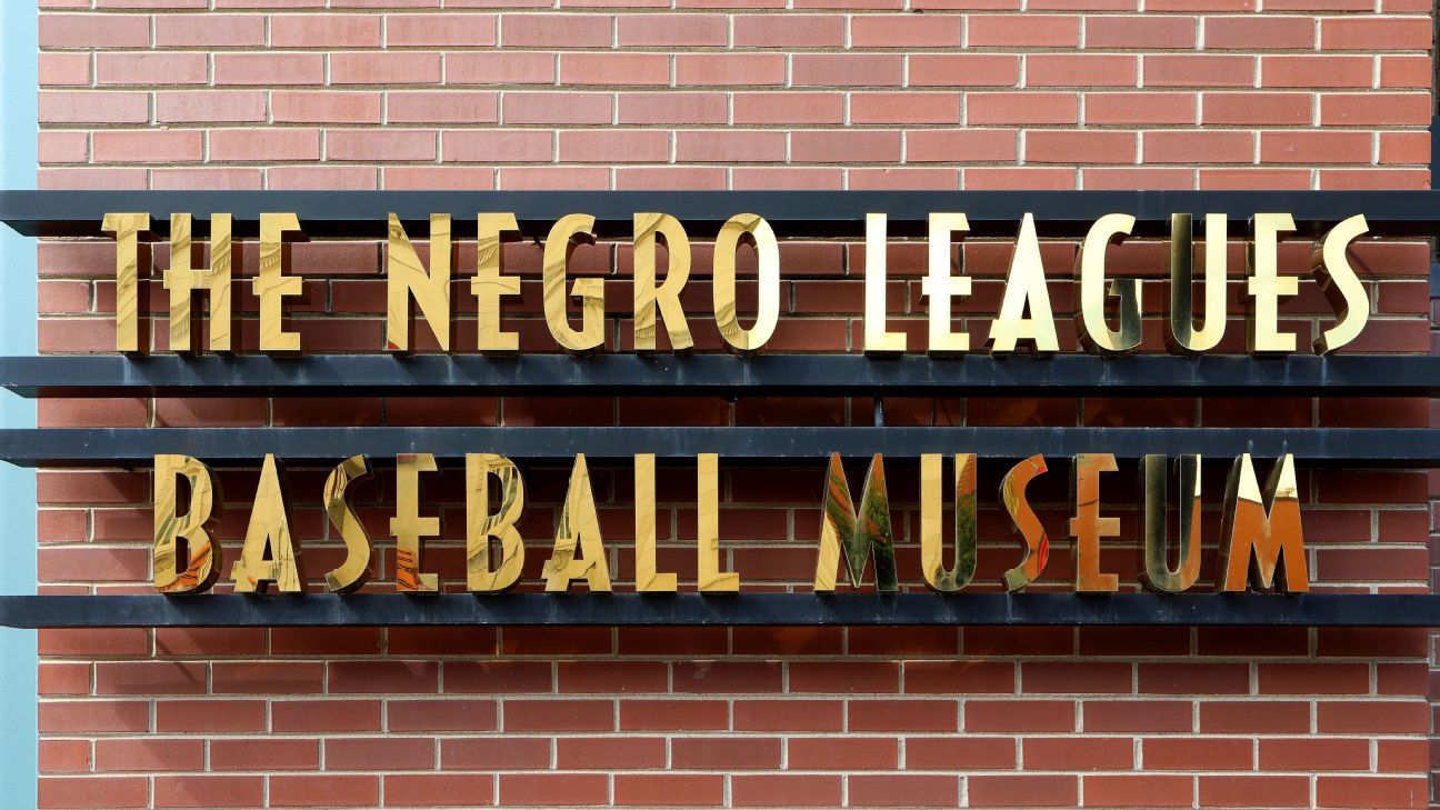 Negro Leagues museum seeking M expansion