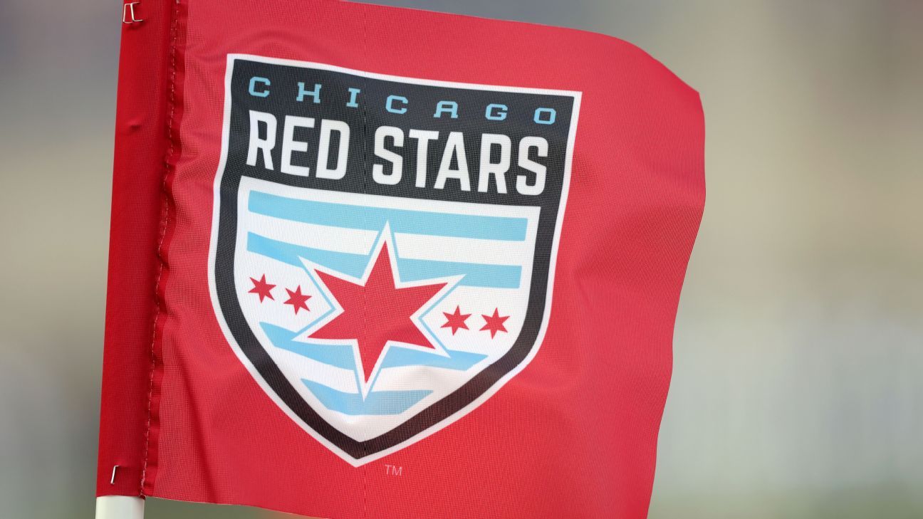 Chicago Red Stars continue to adjust to new manager Chris