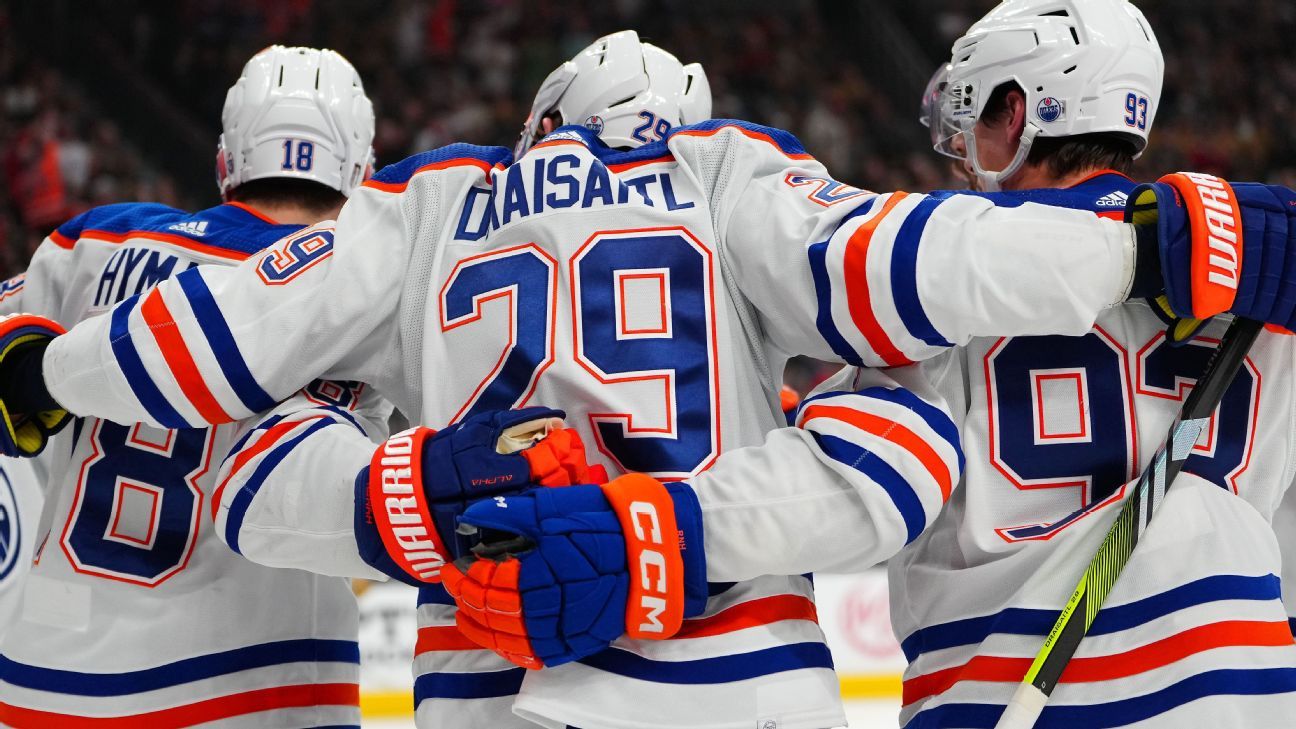 GAME STORY: Jets 6, Oilers 4