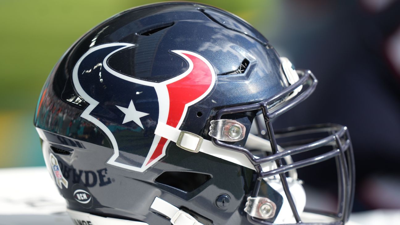 Houston Texans on X: ICYMI: Our 2023 home schedule 