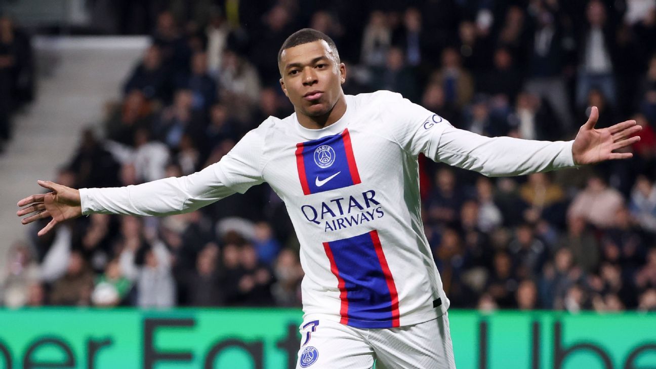 Real Madrid 2023-24 season preview: Los Blancos will win the treble — if  they can sign Kylian Mbappe!