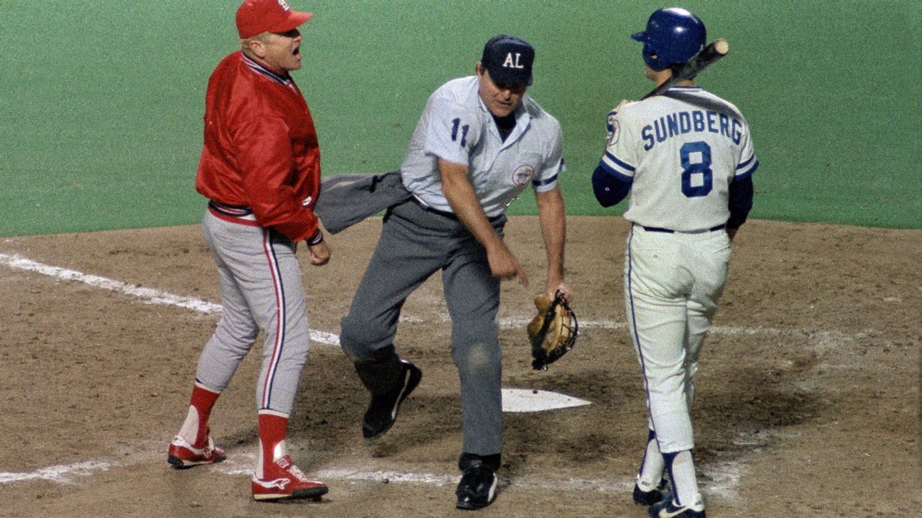 Remembering the 1998 home run race - Royals Review