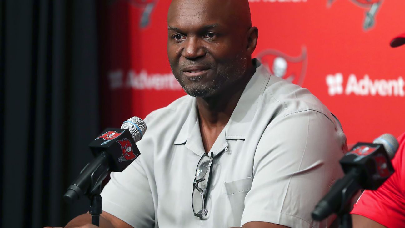 Buccaneers Head Coach Todd Bowles Earns Degree at 59 Years Old