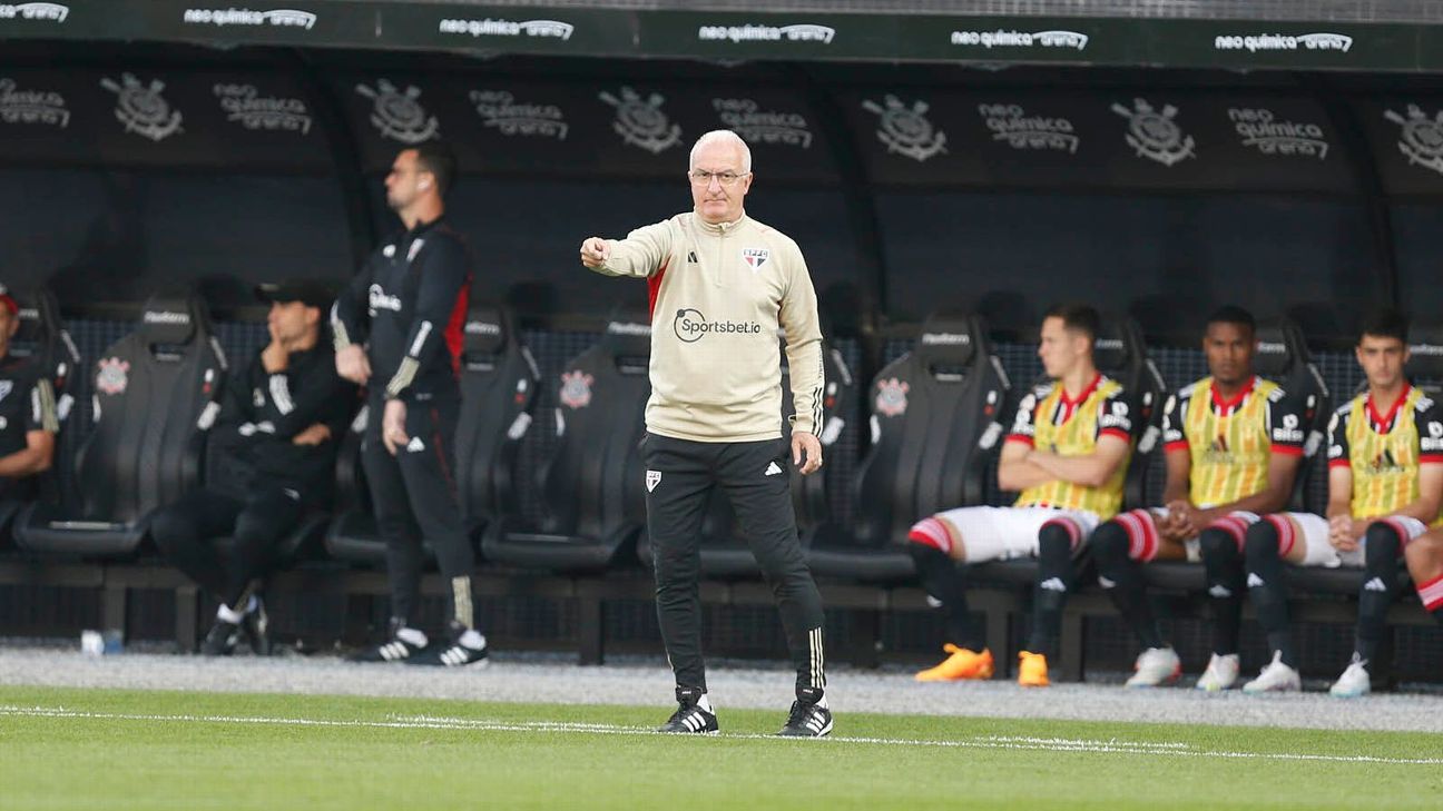 Diretor de 'Acesso Total' conta ao L! se houve censura do Corinthians e  revela receio inicial dos atletas - Lance!