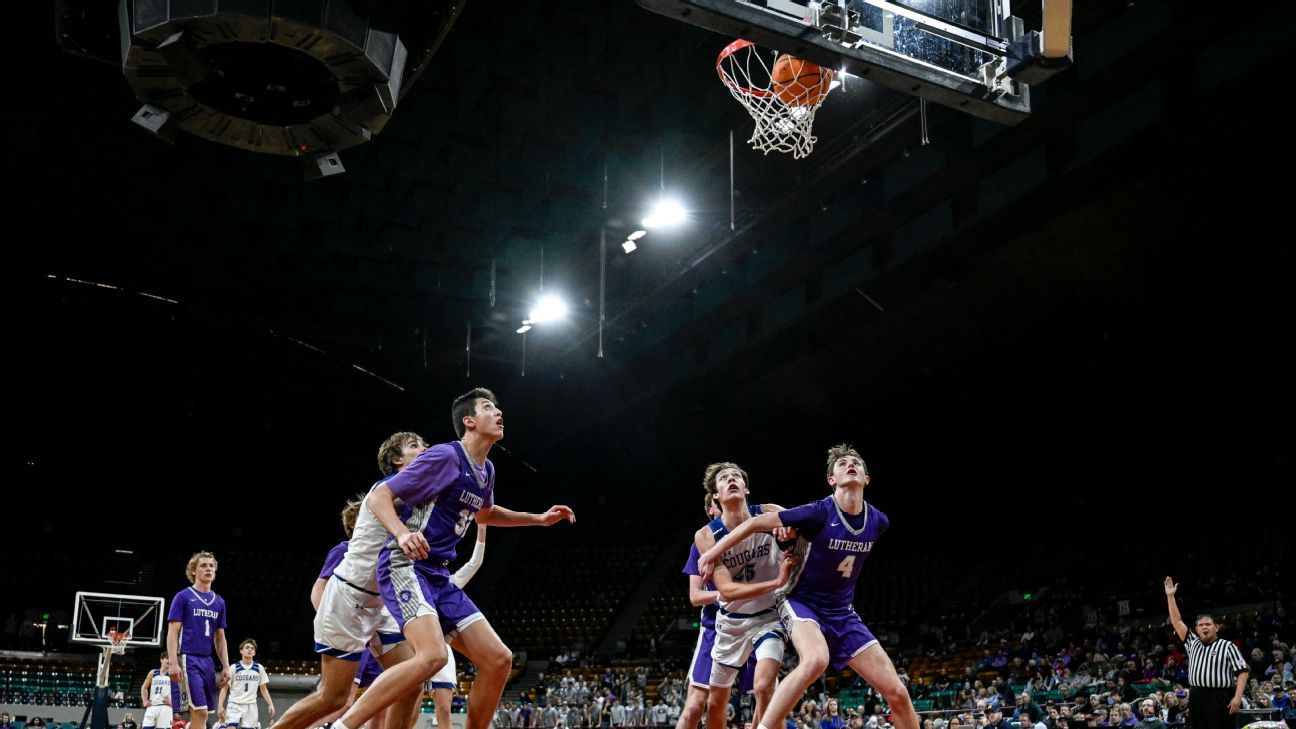 High school basketball introduces free throw, foul rule changes ESPN