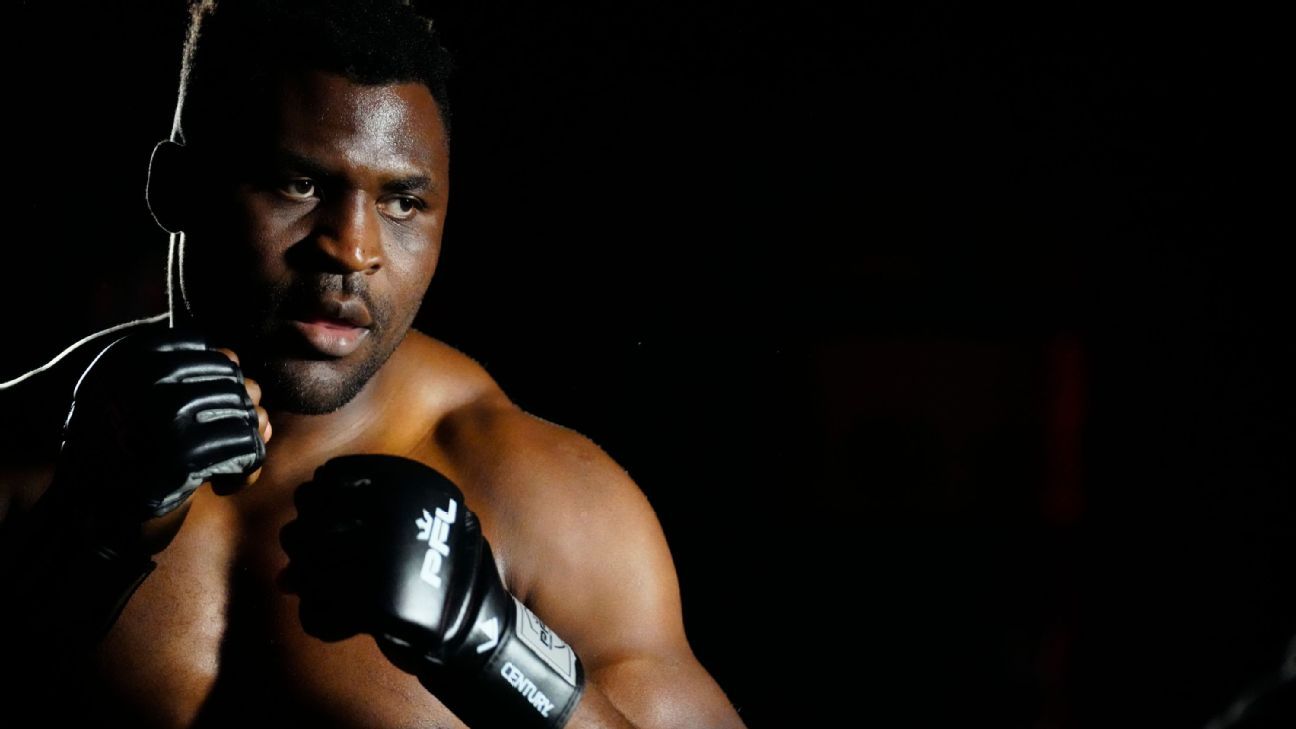 Is The Boxing Dream Over For Francis Ngannou? - Latest Boxing News