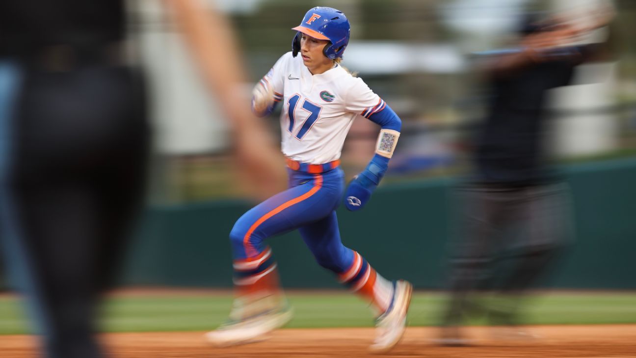 ND Softball season ends at regionals