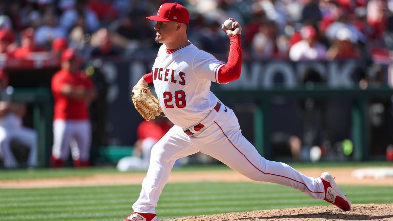 Angels 2023 spring training preview: Will improved depth result in