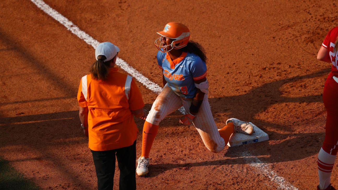 2012 NCAA WCWS Roundtable — Alabama vs. Oklahoma 