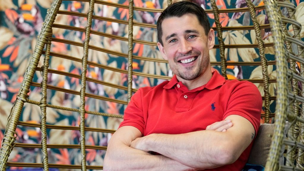La salud mental de Bojan Krkic - ESPN
