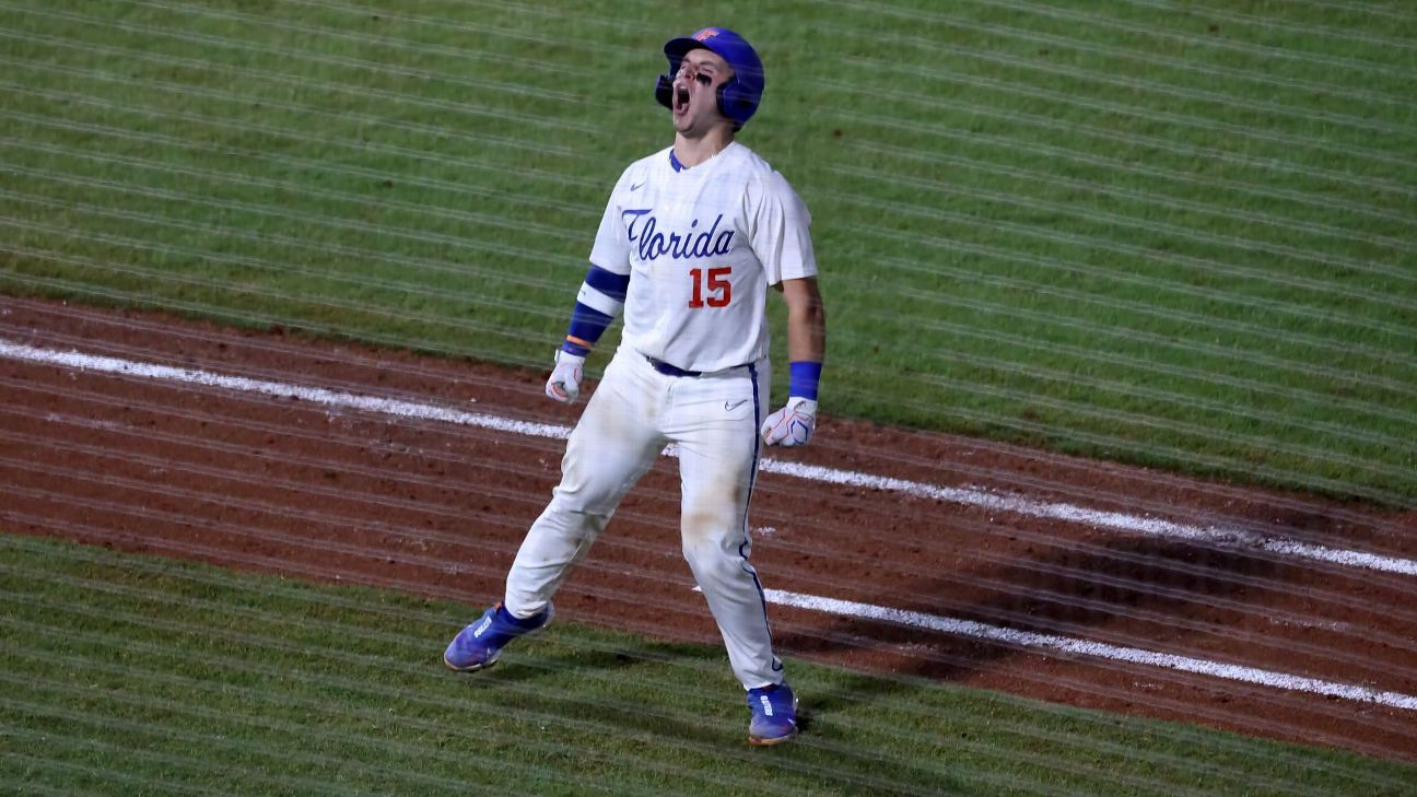 Vanderbilt baseball the No. 4 seed in SEC Tournament, to open vs. Auburn or  Missouri