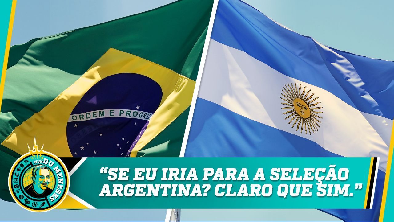 El exCorinthians escuchó de un entrenador que tenía un lugar en la selección argentina