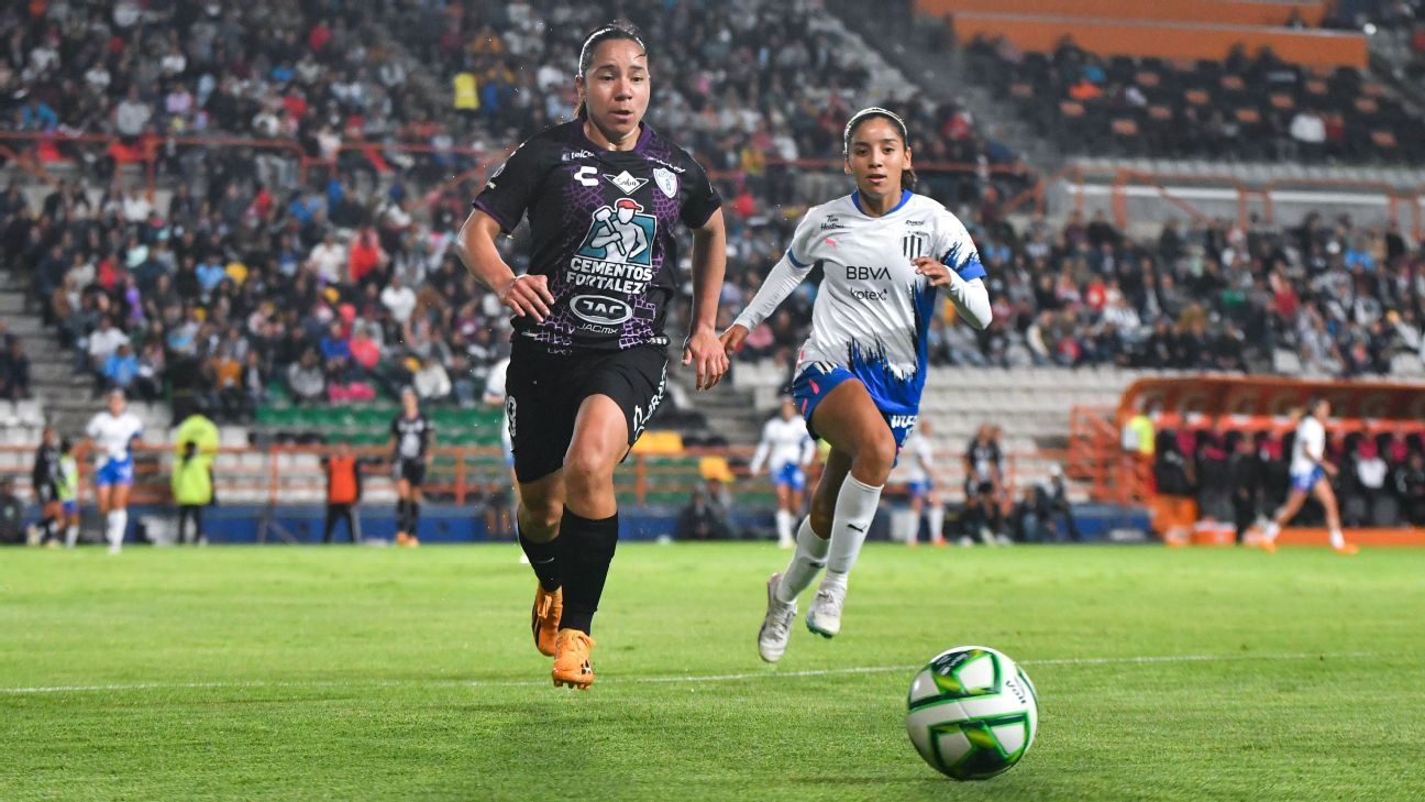 Tuzas vs Monterrey: Everything you need to know about the Liga MX