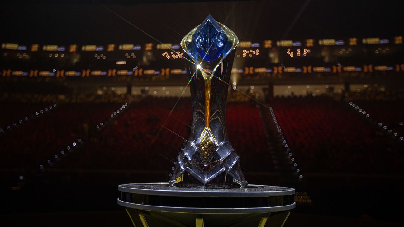 Riot Games anuncia tudo sobre o Campeonato Brasileiro de League of Legends  2024 - ESPN