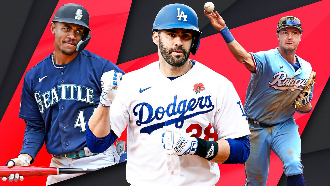 Ranking MLB's all-time greatest uniforms - ESPN