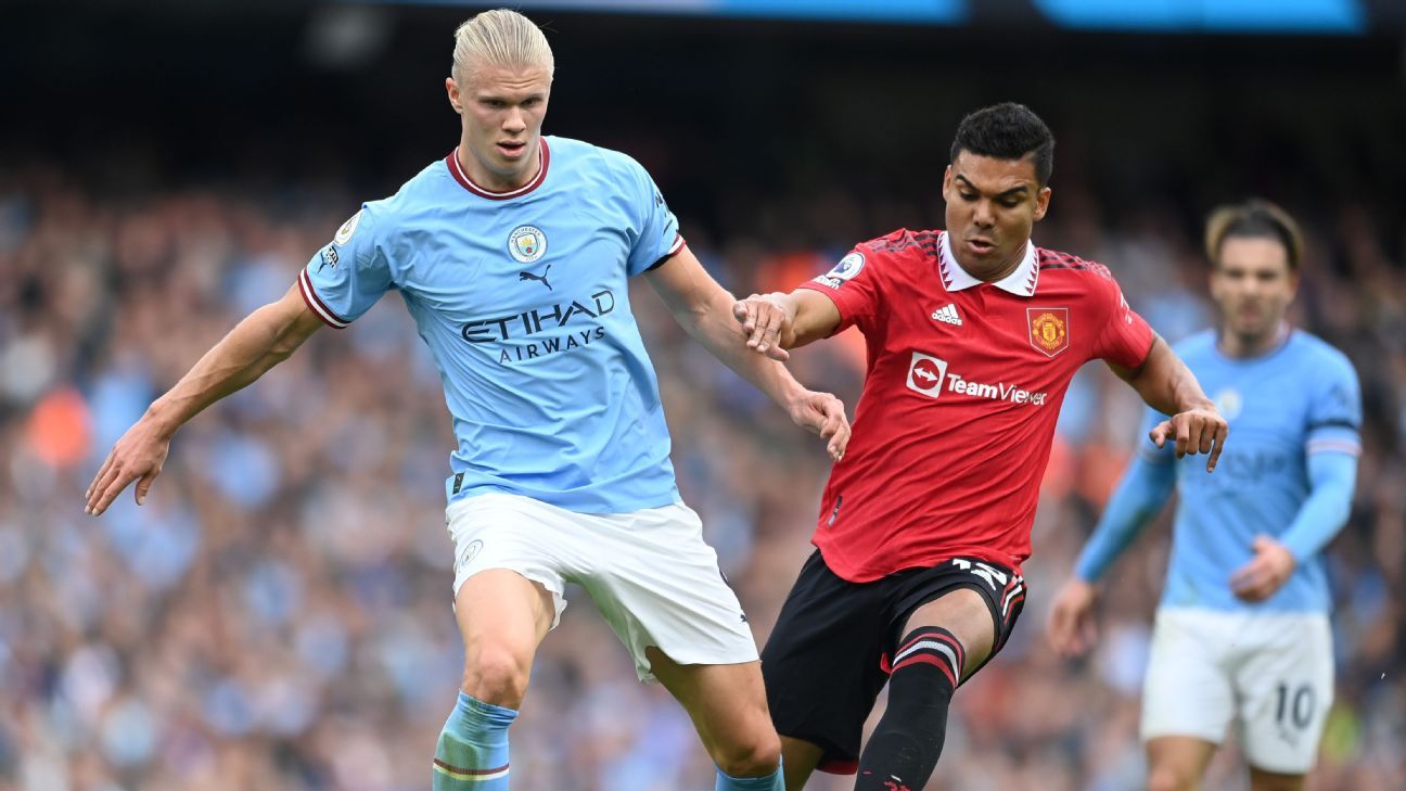 Manchester United vs Man City Derby Live Stream & Prediction