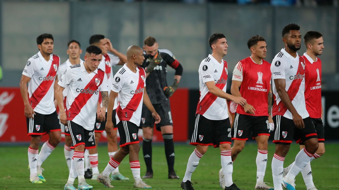 Copa Libertadores: South American football hopes to emerge from the  pandemic with 3 club finals in 8 days