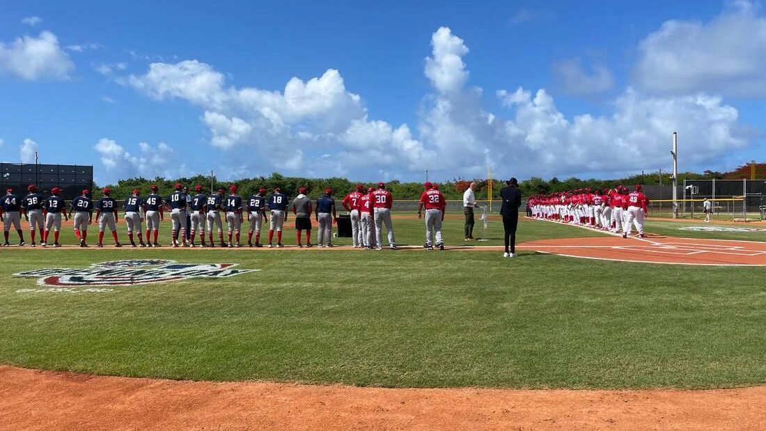 Con 50 equipos, la Dominican Summer League inicia su temporada 2023 ESPN