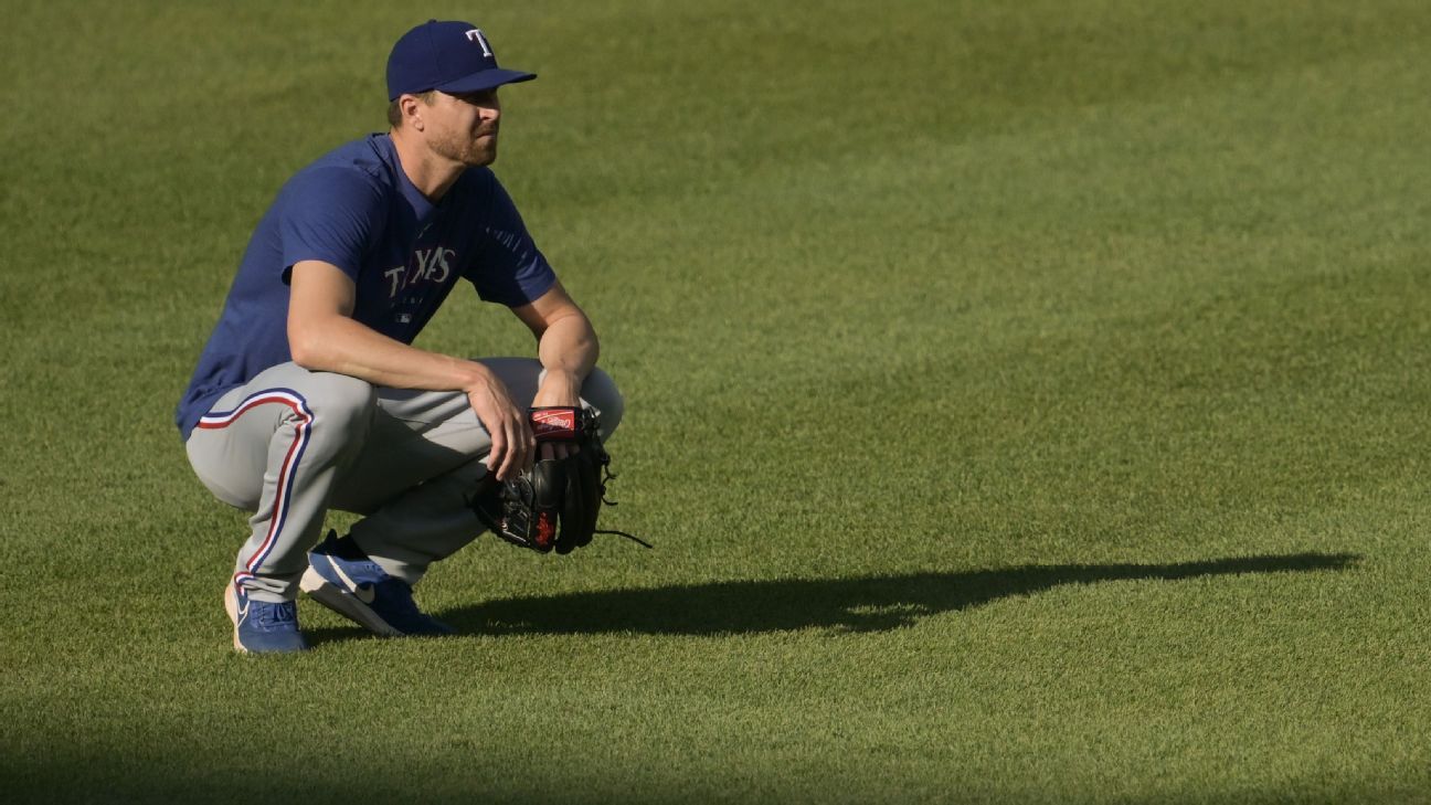 MLB betting: Is Jacob deGrom an automatic fade?