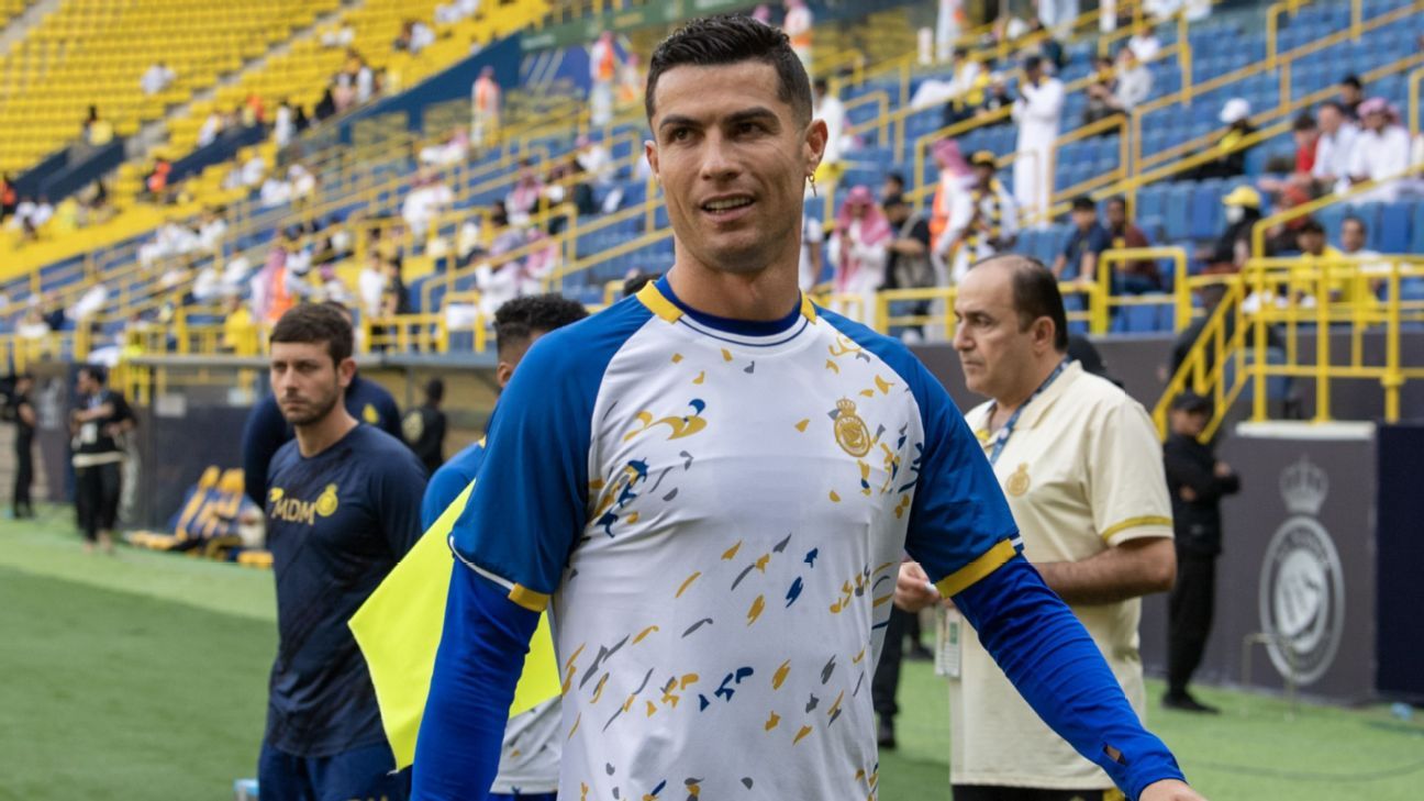Cristiano Ronaldo Plans To Buy Football Club After Retiring ESPN cristiano-ronaldo-plans-to-buy-football-club-after-retiring-espn