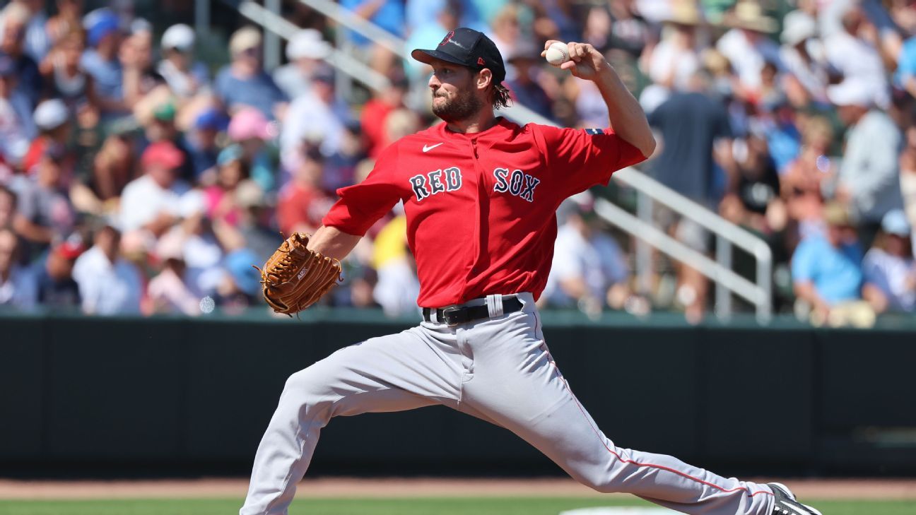 Red Sox nyaman menangani tweet anti-gay Matt Dermody