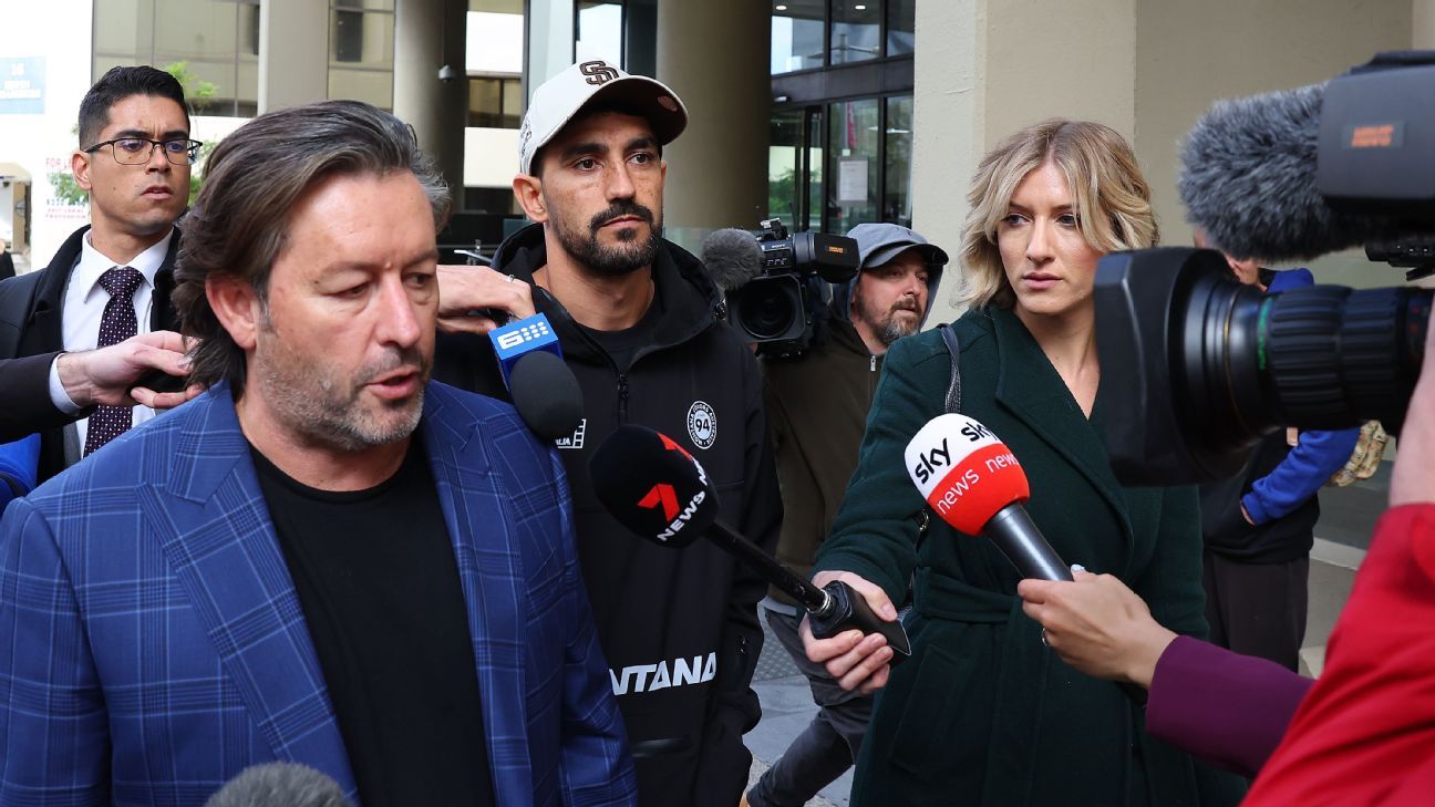 AFL Richmond Marlion Pickett unavailable for Tigers after facing court