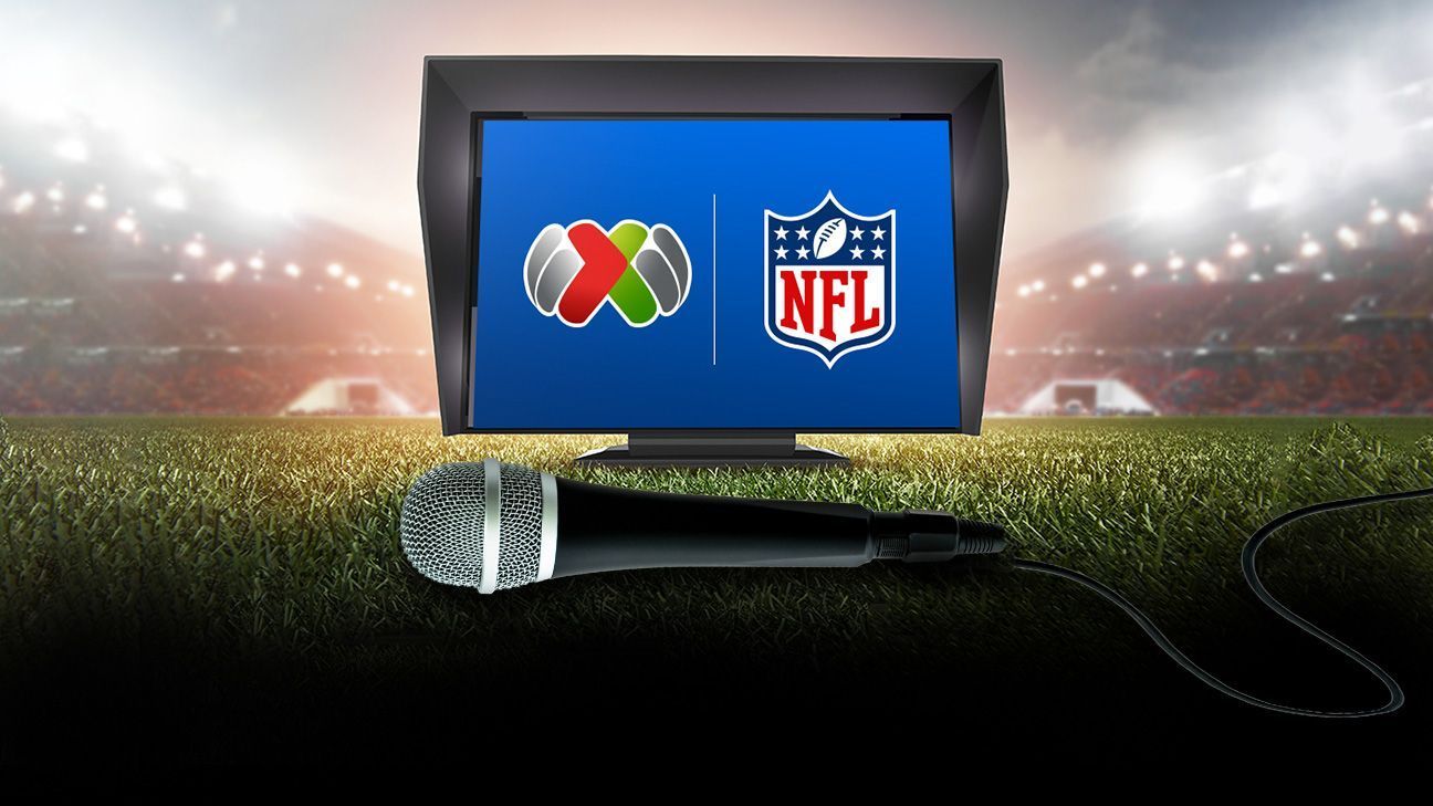 FMF quiere manejar VAR de Liga MX al 'estilo NFL' - ESPN