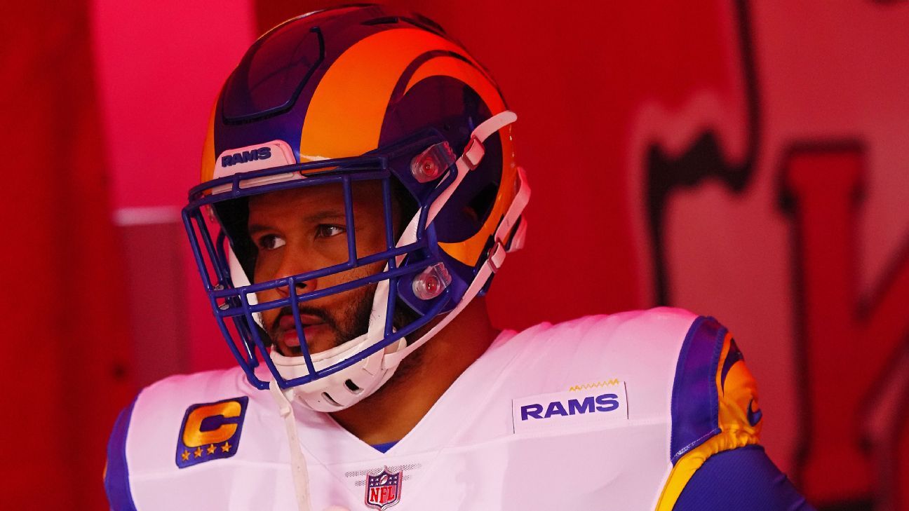 Budda Baker: I'll rejoin Cardinals 'when it's time to be there'