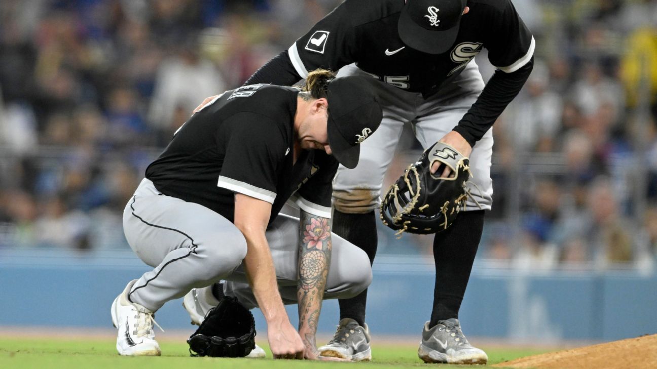 White Sox manager Pedro Grifol gives updated timeline for Hendriks,  Clevinger