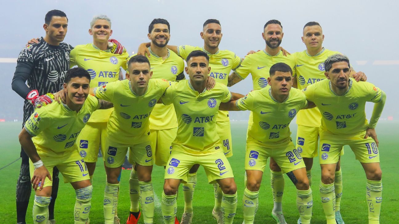 2023 Liga MX Friendly Matches Schedule and Dates - Apertura Tournament