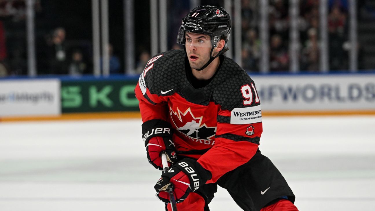 Winners and losers at the 2023 NHL Draft from Bedard to Fantilli to