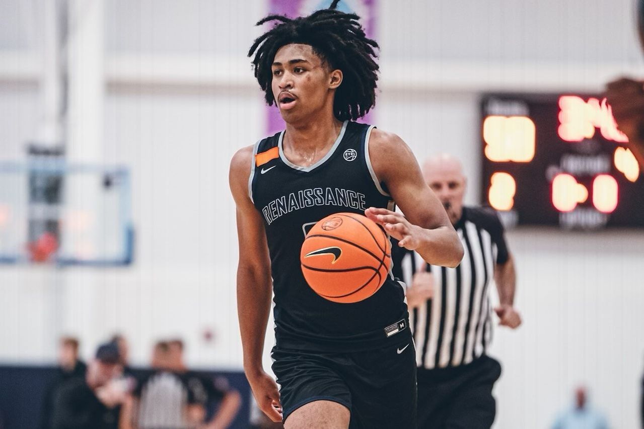 UK Basketball recruits in final ESPN recruiting rankings for 2023