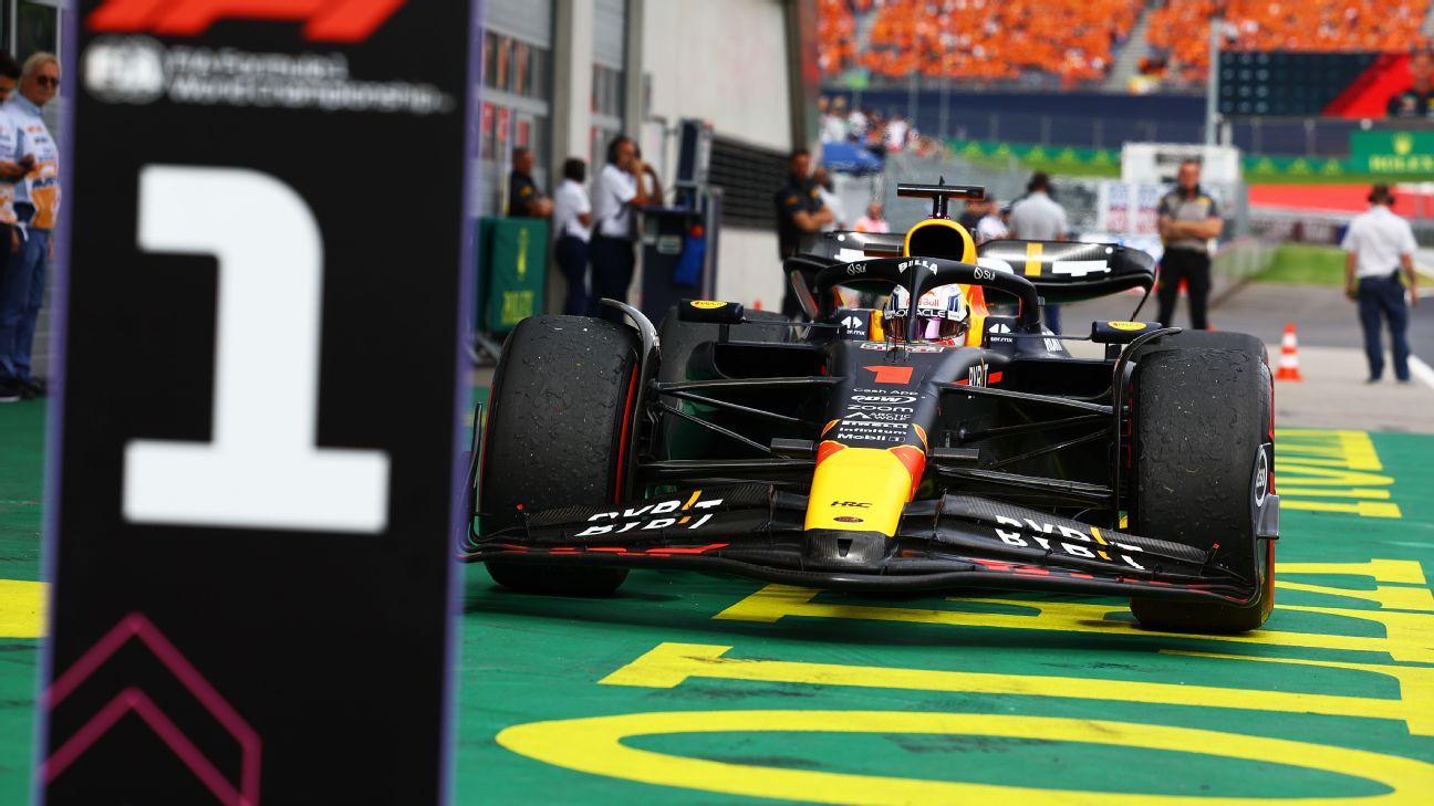 ‘Sem risco, sem diversão’ GP da Áustria ganha tributo adequado ao falecido fundador da Red Bull, diz Christian Horner