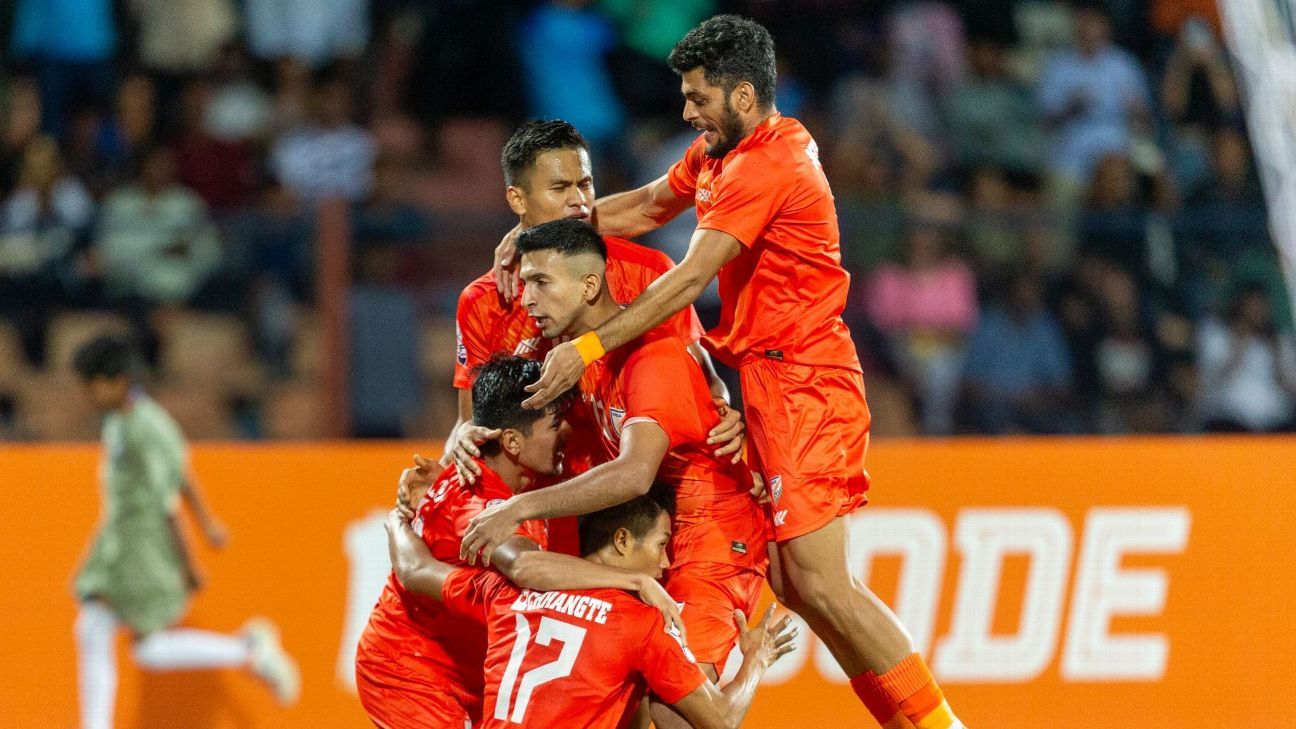 India vs Malaysia live: Updates, live score, commentary from Merdeka Tournament 2023-ZoomTech News