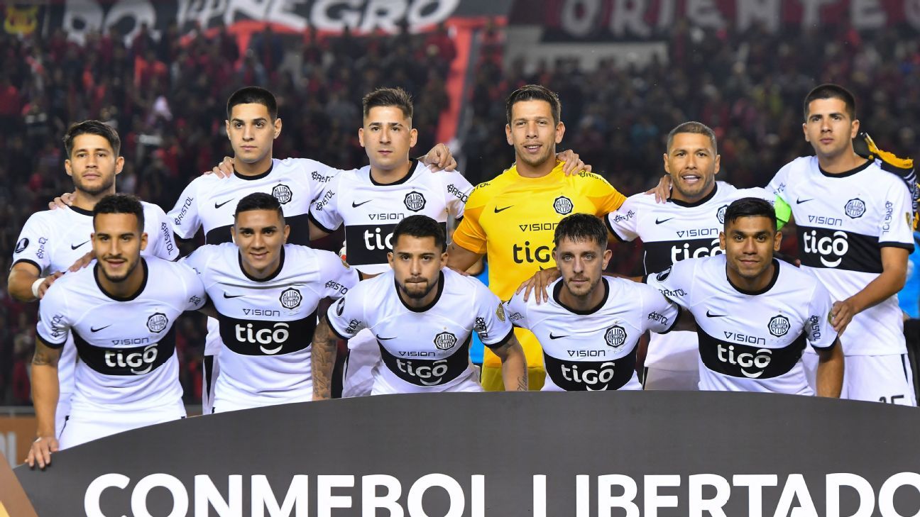 Flamengo divulga relacionados para jogo contra o Olimpia na Libertadores  com mais um desfalque na defesa - Super Rádio Tupi