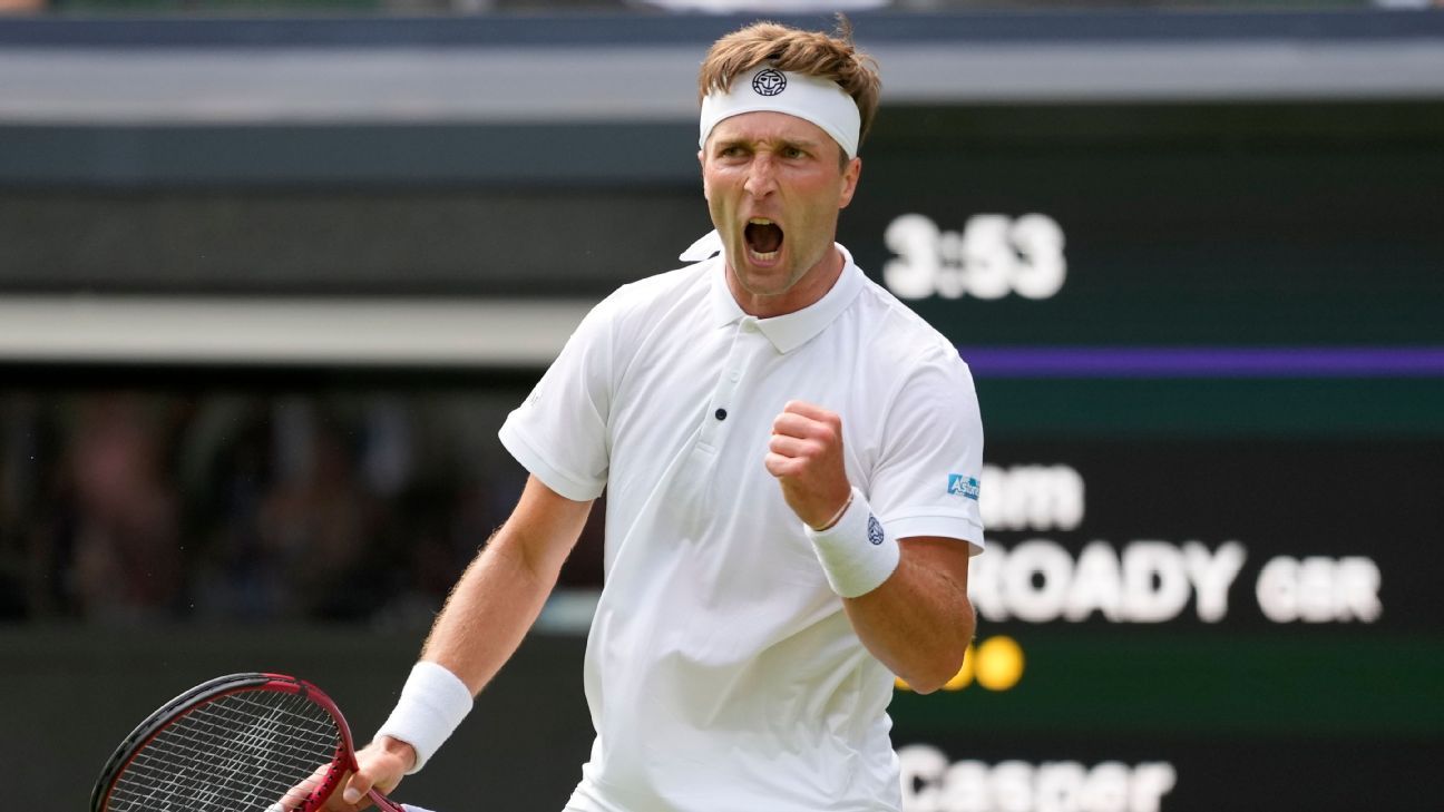 WHAT TO KNOW ABOUT THE UPCOMING WIMBLEDON 2023 - A1 Tennis