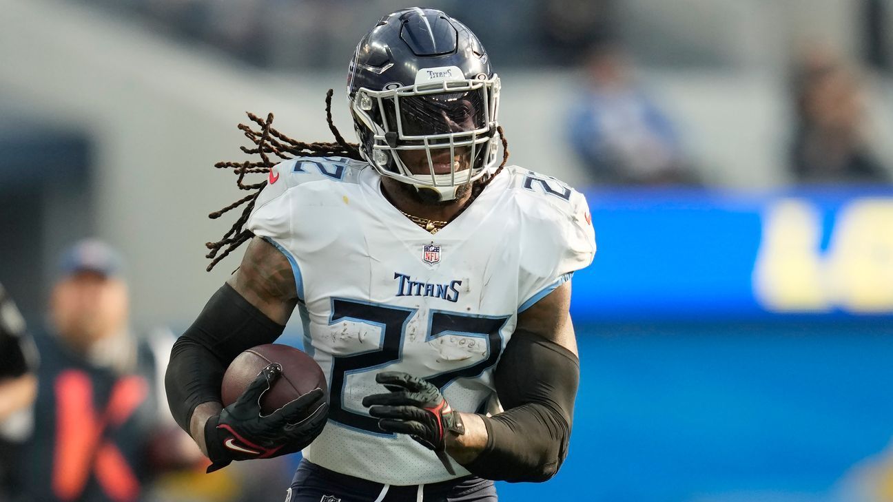 tennessee titans betting